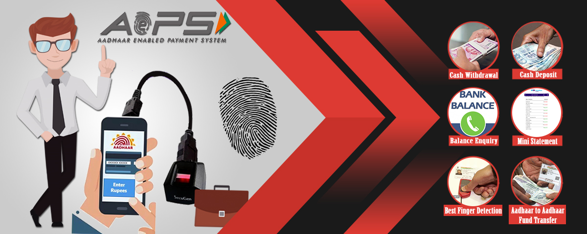 Secure AEPS System
